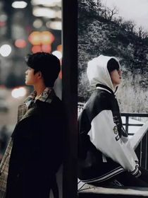 极禹：forever