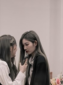 诗情画奕：改变