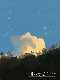 请不要告诉她