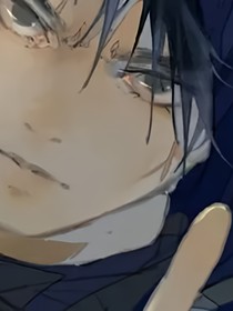 综漫之追逐神明的影子