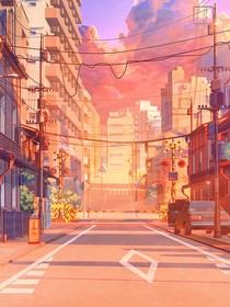 金色银杏（插翅难逃）