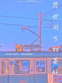 愿人世间美好