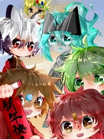 開聯(lián)：尋找希望
