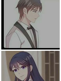 男神萌宝一锅端……