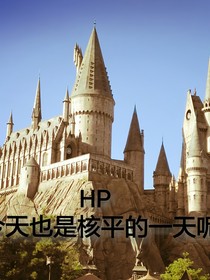 HP今天也是核平的一天呢