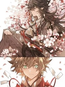 雷狮的宠妻之路