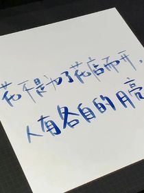 遇上尾巴（文案）