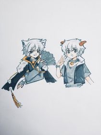 喜羊羊复仇记132