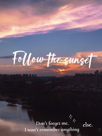 follow——the——sunset