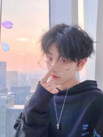 校霸Love上我