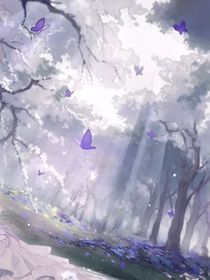 月凌靈域