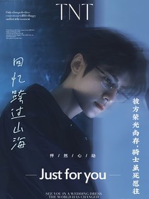 TNT：回忆跨过山海