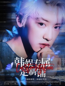 韩娱专属定制铺