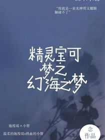 精靈寶可夢(mèng)之幻海之夢(mèng)