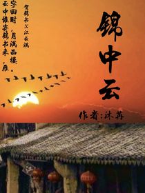 锦中云