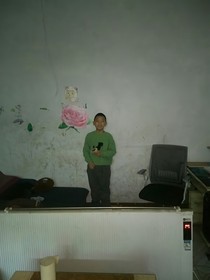 关于弟