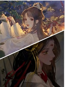 孤落吹灯雨