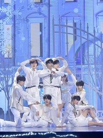 TNT：七个未婚老公