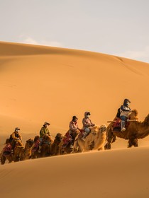 彩虹總在風雨后
