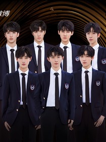 TNT：爱恋上你