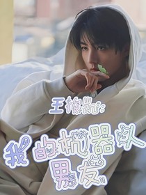 王俊凱：我的機(jī)器人男友