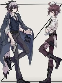 （雷安）人生無常
