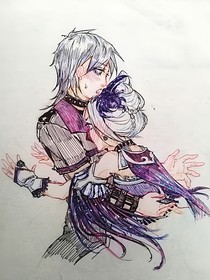里芙：永恒的救贖