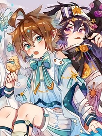 凹凸发图（有CP166）
