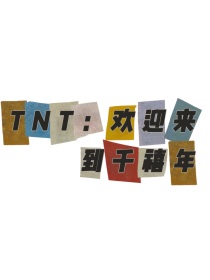 TNT：欢迎来到千禧年