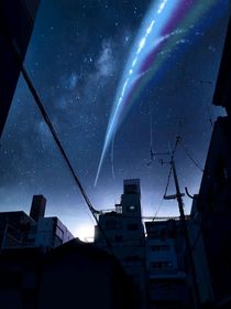 課偵：星光與你