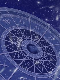十二星座之过眼云烟