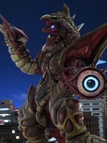 奧特：開局一只蛾，怪獸全靠肝