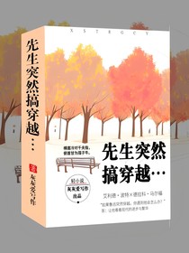 先生突然搞穿越……