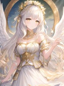 星学院之白月光
