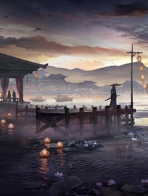 在循環(huán)中復(fù)仇