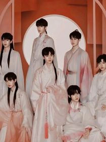 TNT：太子妃她野炸了