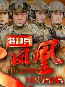 特种兵之火凤凰专属番外篇