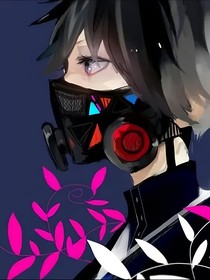 凹凸世界：覆舟
