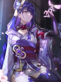 化为影成为皇女