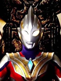 斗3之特利迦传奇