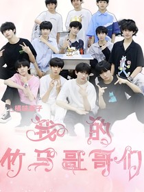 TF家族：我的竹马哥哥们