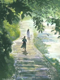 逢川崎