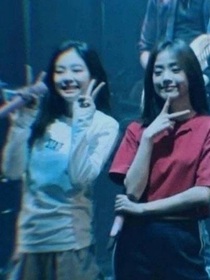莫名心動(dòng)jensoo