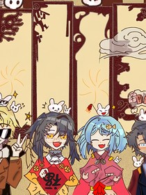 小组勇闯恐怖游戏