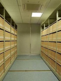 IAN公司管理人员及异常au人物档案集