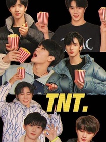 TNT：恋爱脑不干了