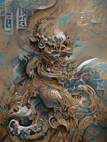 忘忧宫