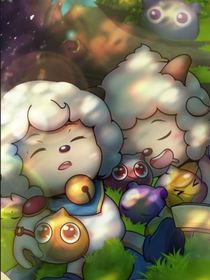 喜羊羊之奇幻眼镜