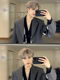 失忆的严Boss