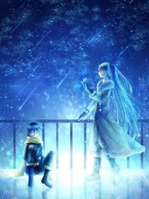 伽?。簼M天星辰不及你